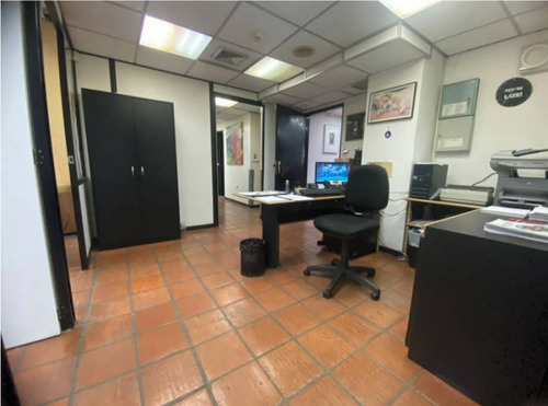 En Venta Edificio Comercial E Industrial En Boleíta Norte Bb