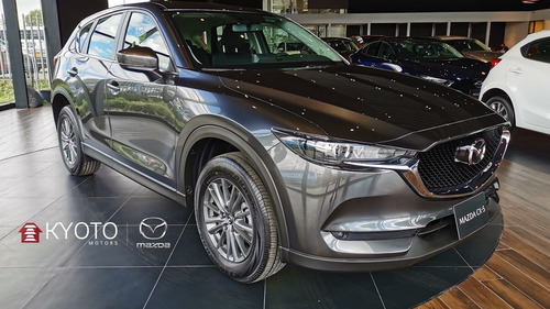Mazda Cx-5 Touring 2.0 4x2 Automática 2022