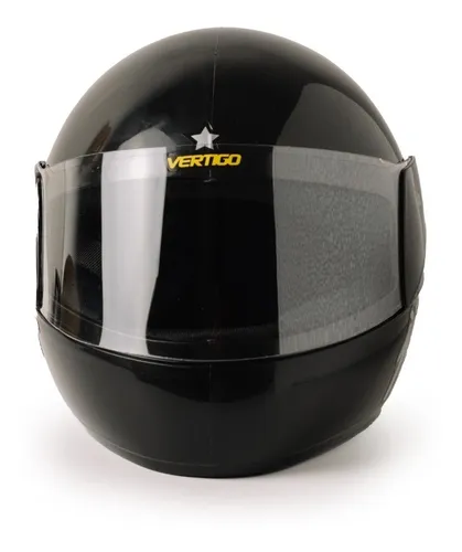 Casco Vertigo Junior. En Gravedadx