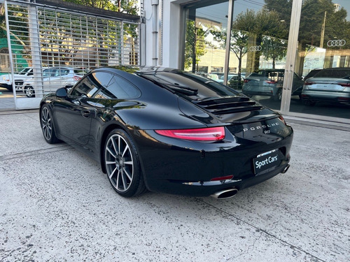 Imagen 8 de 9 de Porsche 911 Carrera