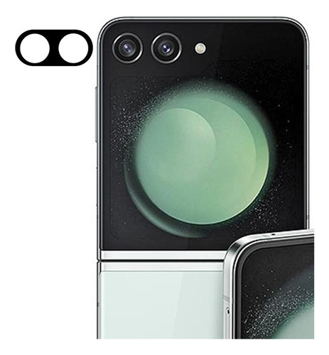Protector Camara Trasera Para Samsung Galaxy Flip 5