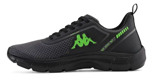 Kappa Run 200