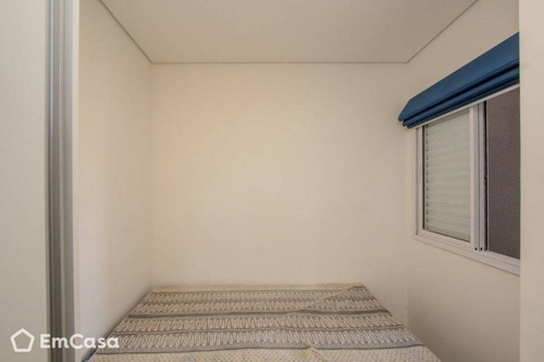 Imagem 3 de 10 de Apartamento À Venda Em São Paulo - 29002