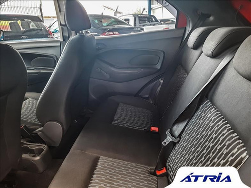 Imagem 6 de 8 de Ford Ka 1.0 Se 12v