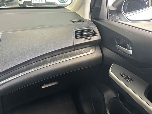 Honda CR-V 2.0 EXL 4X2 16V FLEX 4P AUTOMÁTICO