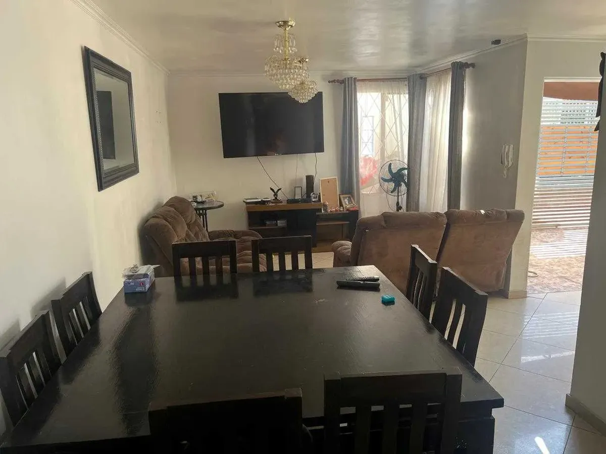 Imagen 2 de 22 de Vivienda Luminosa Cerca De Todo (166979)