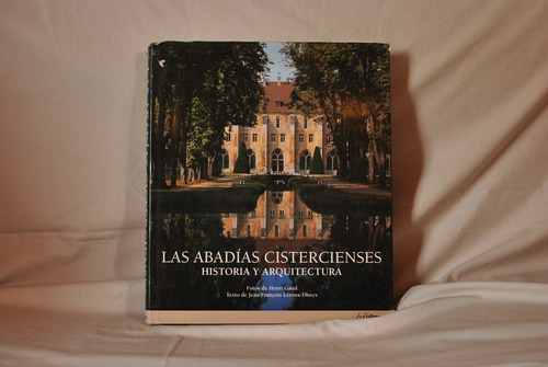 Las Abadías Cisterciences