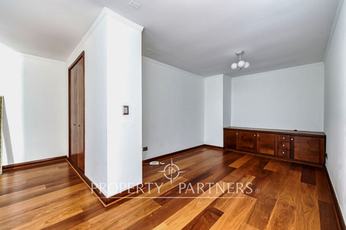 Penthouse Plaza El Hoyo
