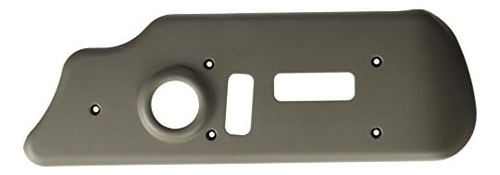 Gm 88941682 - Bisel Apagador Ajustador De Asiento, Delantero