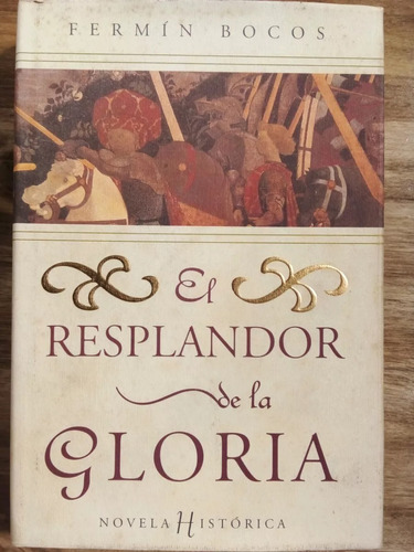 El Resplandor De La Gloria