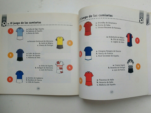Juegos De Fútbol Alejandro Fabri Juan José Panno Joker Libro (Usado)