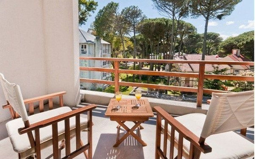Imagen 21 de 24 de Departamento En Venta De 2 Dormitorios C/ Cochera En Cariló