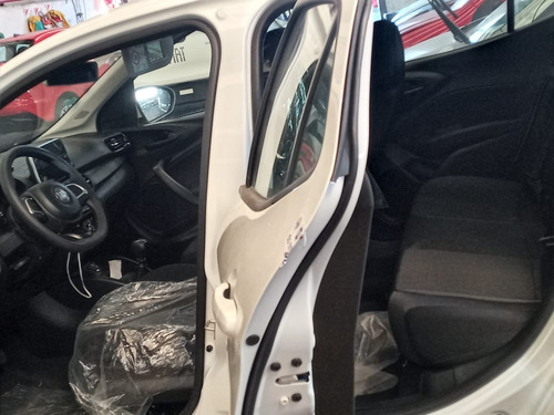 Imagen 12 de 17 de Fiat Argo 1.3 Drive Gse Manual Lo Tengo Fisico G