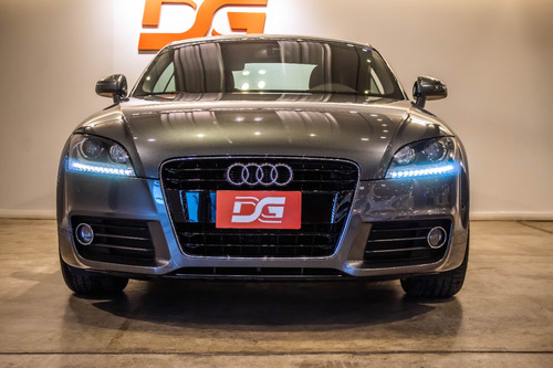 Audi TT 1.8 T Fsi