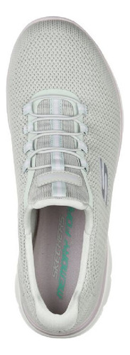 Skechers Summits Cool Classic Mujer Adultos