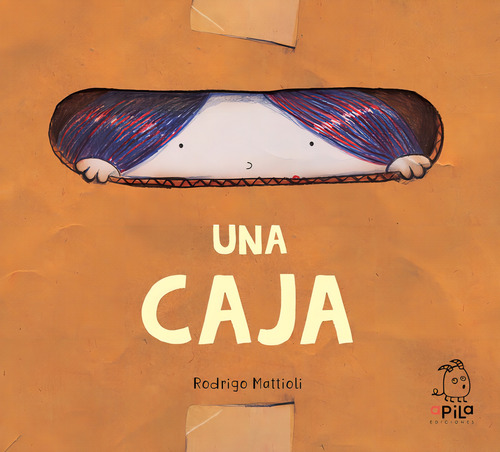 Una Caja