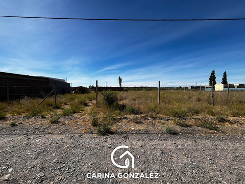 Terrenos En Barrio Las Lilas Plottier Neuquén