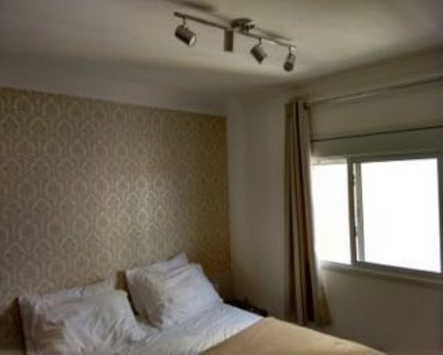 Imagem 12 de 24 de Apartamento Rua Freire De Andrade - 121m²