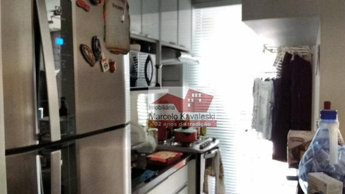 Imagem 5 de 14 de Apartamento À Venda, 60 M² Por R$ 630.000,00 - Saúde - São Paulo/sp - Ap9130
