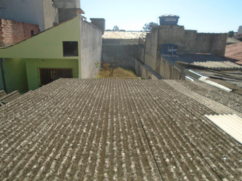 Sobrado Com 3 Dormitórios À Venda, 116 M² Por R$ 650.000,00 - Vila Fachini - São Paulo/sp - So0555