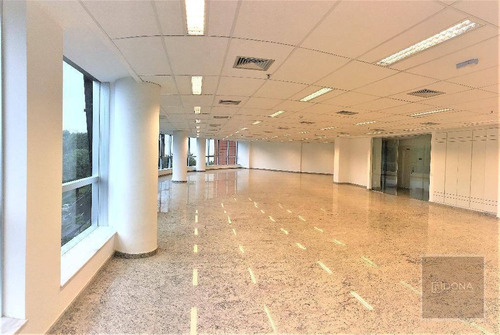 Imagem 4 de 19 de Andar Corporativo Comercial Para Locação, Cambuí, Campinas. - Ac0004