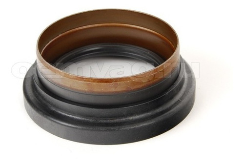 Retentor Lateral Do Cambio Com Flange  Golf Audi 02j409528c