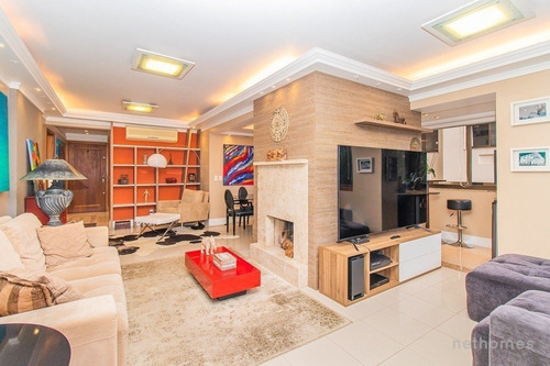 Imagem 2 de 15 de Apartamento - Petropolis - Ref: 24606 - V-24606