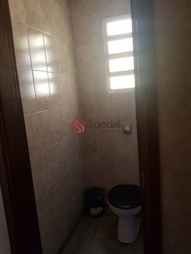Imagem 8 de 15 de Excelente Salão De 500 M² Na Penha - Ta7367