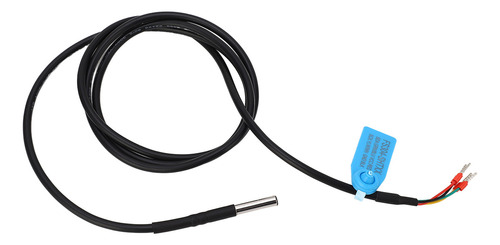 Sensor Digital De Temperatura E Umidade Do Solo