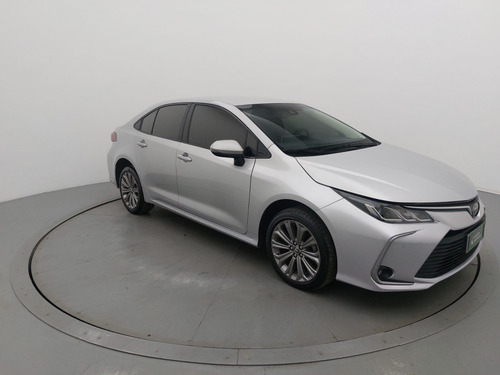 Toyota Corolla 2.0 VVT-IE FLEX XEI DIRECT SHIFT