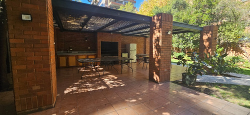 Nueva Las Condes En Entorno Natural, Lindo Departamento