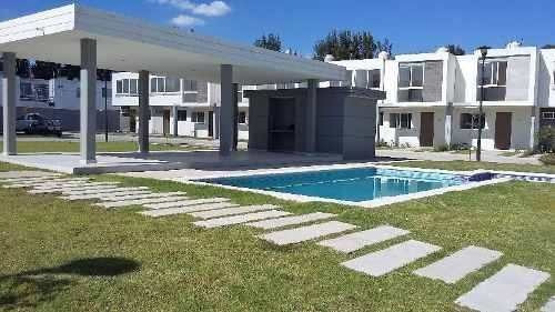 Imagen 6 de 6 de Casa En Condominio En Venta En Tlajomulco Centro, Tlajomulco De Zúñiga, Jalisco