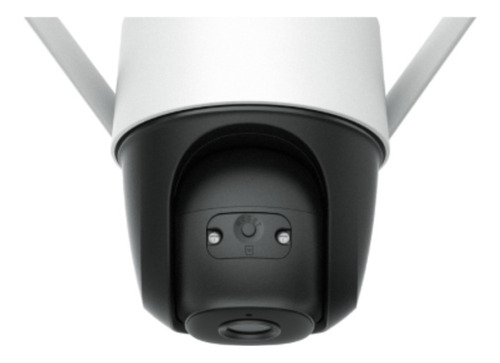 Imagen 2 de 2 de Camara Ip Pt Wifi 1080p 2mp Vision Nocturna Color Imou S22fn