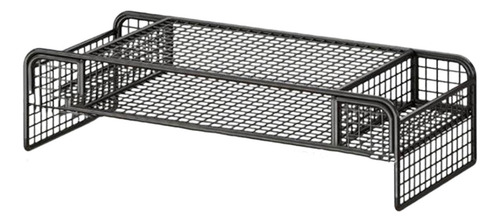 2 Niveles Stand Stand Stopbook Soport Supiniadores De La