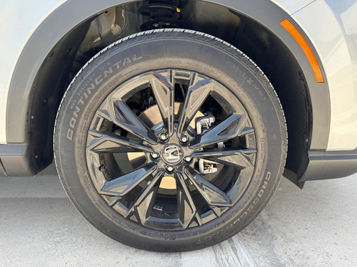 Honda CR-V 1.5 Touring At