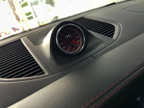 Porsche Macan 3.7 Turbo At