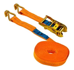 Comprar Cinta P/amarração Cg 3525 35mm 2000kg 5m - Carbografite Cor Laranja no Mercado Livre