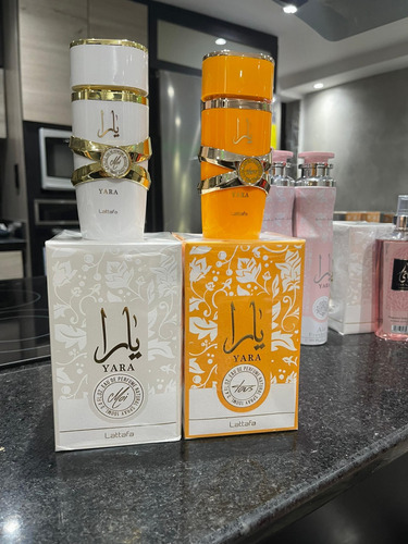 Perfumes Arabes Al Mayor Y Detal, Son 100% Originales 