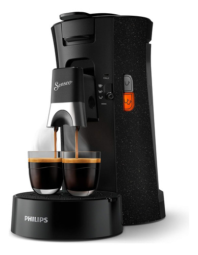 Philips Senseo Select Eco Csa240/20 - Cafetera De Monodosis