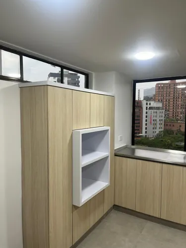 Apartamento En Arriendo En Normandía. Cod A11619