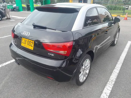 Audi A1 1.4 Tfsi Ambition Plus