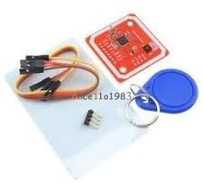 Pn532 Nfc Rfid V3 + Tarjeta + Llavero Arduino Itytarg