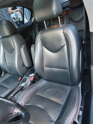 Peugeot 408 1.6 Turbo