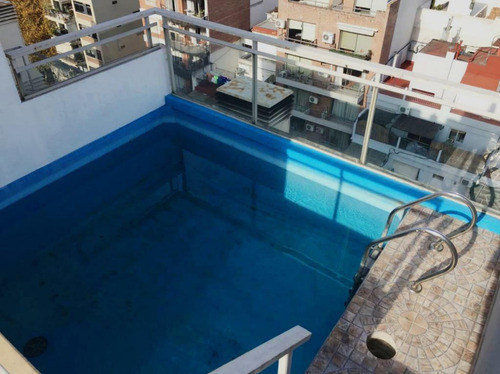 Dueño Vende Hermoso Duplex Nuevo Nuñez 87 M²