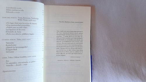 Imagen 4 de 9 de La Liebre Con Ojos De Ámbar Edmund De Waal Acantilado
