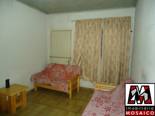 Imagem 5 de 18 de Casa Térrea Na Av. 14 De Dezembro, Desocupada, Para Fins Residencial E Ou Comercial - 23249 - 69872170