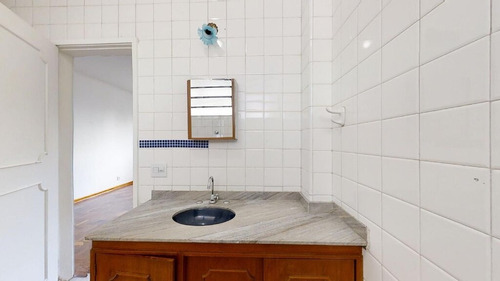 Imagem 2 de 30 de Apartamento À Venda No Bairro Pinheiros - São Paulo/sp - O-25092-41442