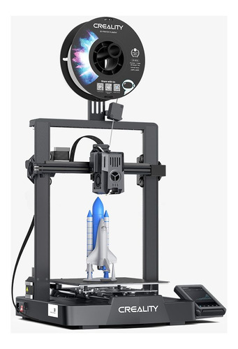 Ender 3 V3 Ke- Impresora 3d- Creality