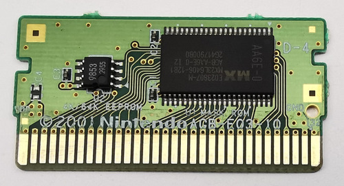 Sum Of All Fears The Gba Original * R G Gallery (Usado)