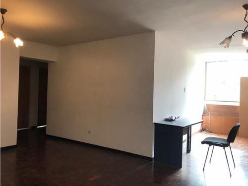 Apartamento En Venta En Monterrey, Baruta